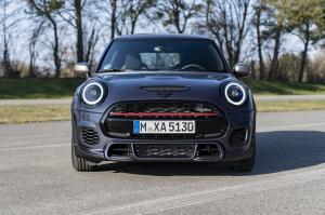 Mini John Cooper Works GP Pack 2020 года  (WW)